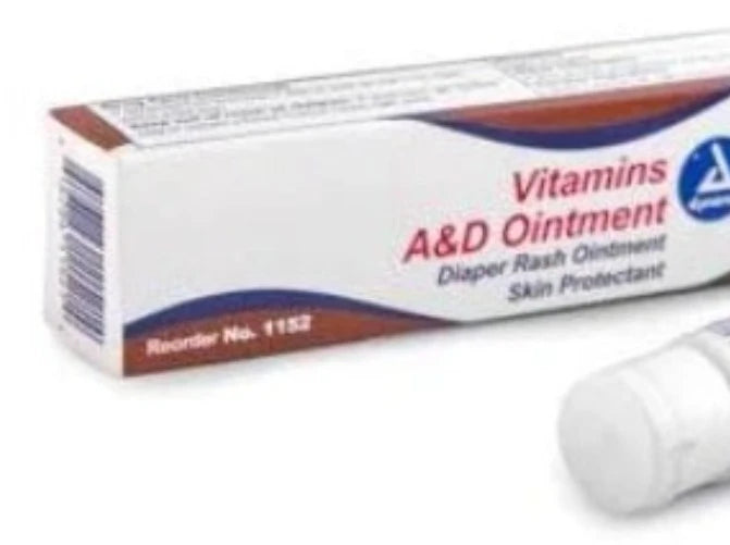 A&D Ointment