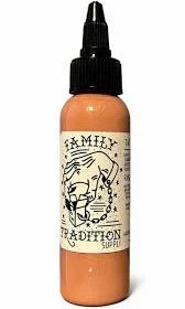 Family Tradition Ink