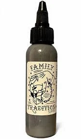 Family Tradition Ink
