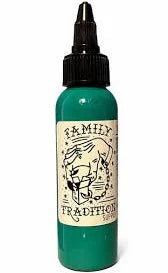 Family Tradition Ink