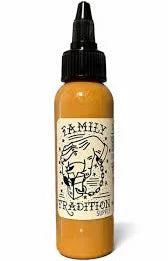 Family Tradition Ink