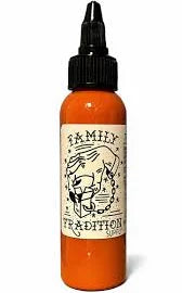 Family Tradition Ink