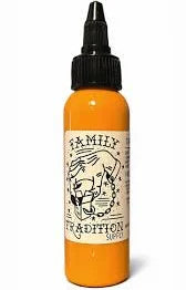 Family Tradition Ink
