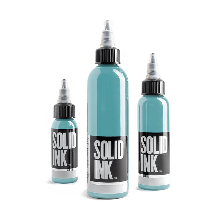 Solid Ink - 1oz