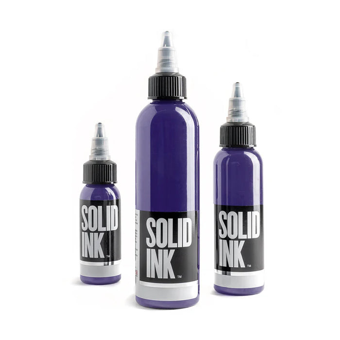 Solid Ink - 1oz