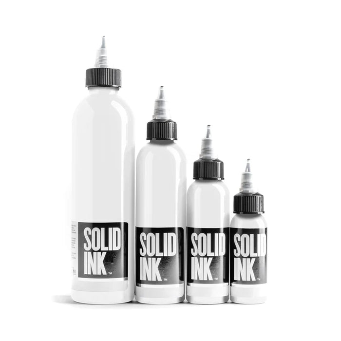 Solid Ink - 1oz