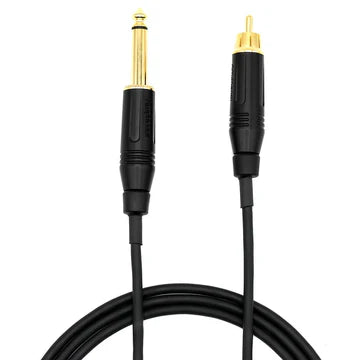 USA Strike 6' RCA Right Angle Power Cord