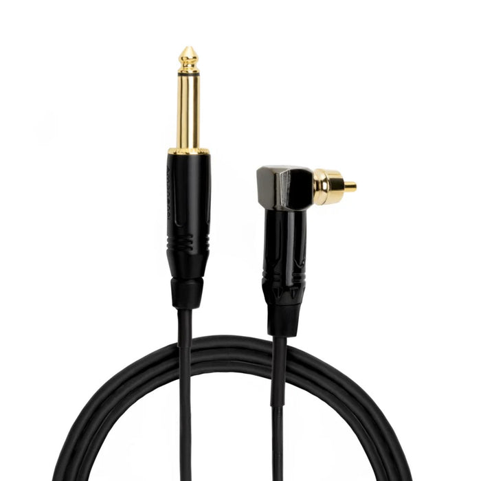 USA Strike 6' RCA Right Angle Power Cord