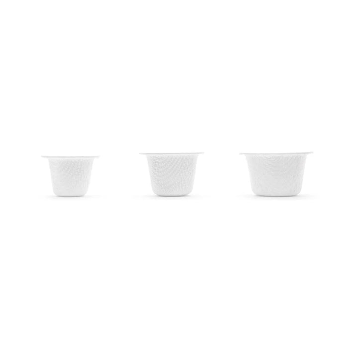 Biodegradable Ink Cups-Saferly