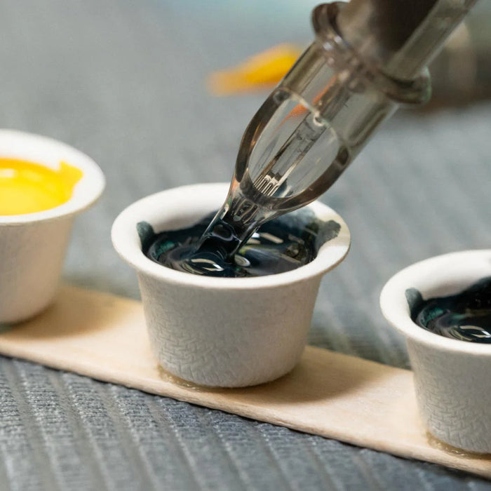 Biodegradable Ink Cups-Saferly